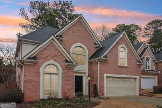 1792 Lavista Oaks Drive, Decatur, GA 30033