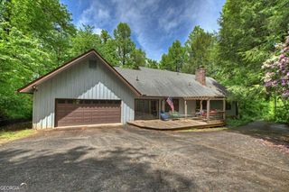 47 Harris Drive, Blue Ridge, GA 30513