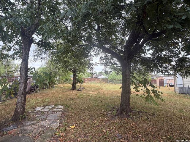 670 Kendalia Ave, San Antonio, TX 78221