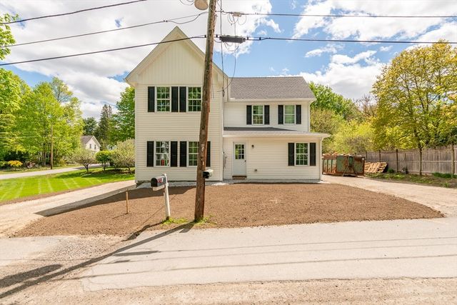 3 Williams St 2, Pepperell, MA 01463