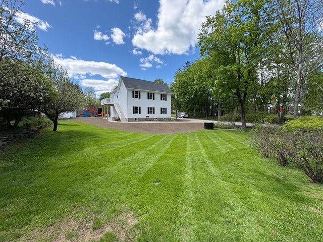 3 Williams St 2, Pepperell, MA 01463