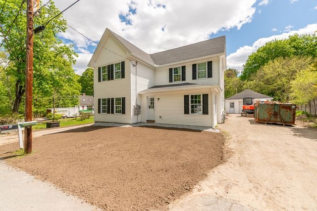3 Williams St 2, Pepperell, MA 01463