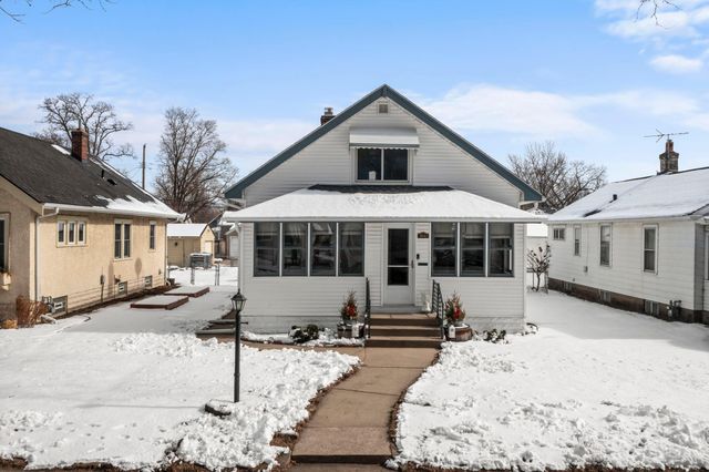 3641 37th Avenue S, Minneapolis, MN 55406