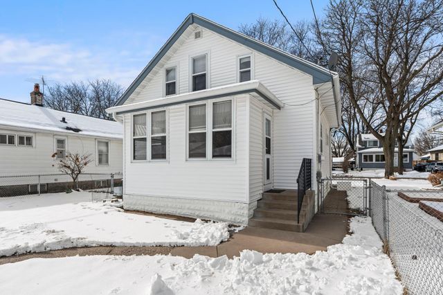 3641 37th Avenue S, Minneapolis, MN 55406