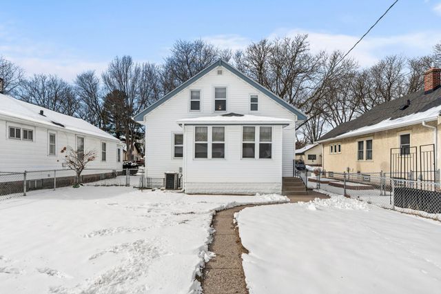 3641 37th Avenue S, Minneapolis, MN 55406