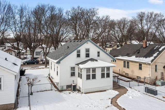 3641 37th Avenue S, Minneapolis, MN 55406