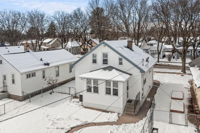 3641 37th Avenue S, Minneapolis, MN 55406