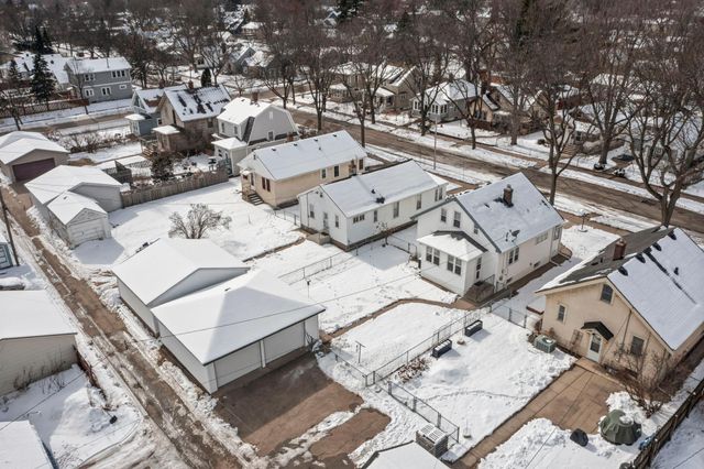 3641 37th Avenue S, Minneapolis, MN 55406