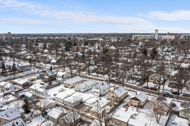 3641 37th Avenue S, Minneapolis, MN 55406