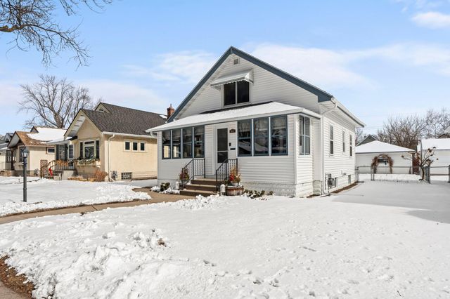 3641 37th Avenue S, Minneapolis, MN 55406