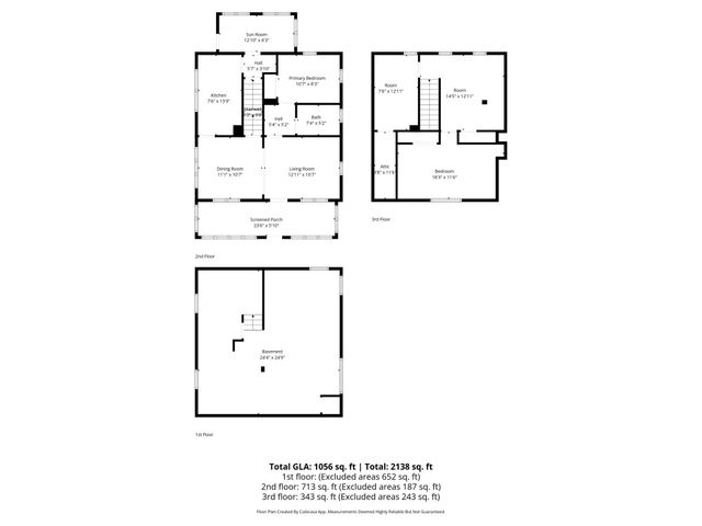 3641 37th Avenue S, Minneapolis, MN 55406