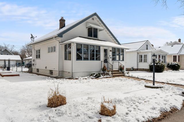 3641 37th Avenue S, Minneapolis, MN 55406