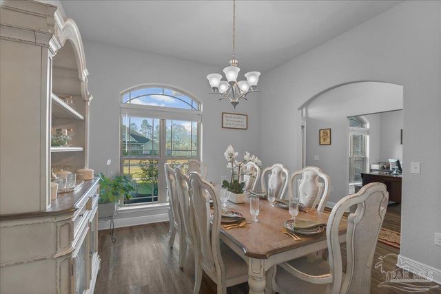 2656 Piddlin Ln, Jay, FL 32565