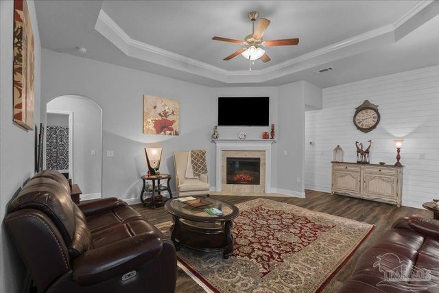 2656 Piddlin Ln, Jay, FL 32565