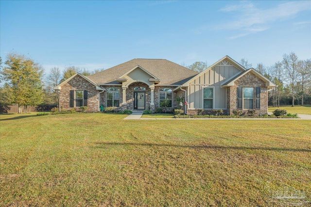 2656 Piddlin Ln, Jay, FL 32565