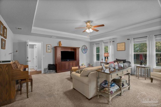 2656 Piddlin Ln, Jay, FL 32565