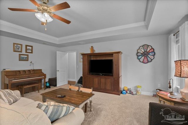 2656 Piddlin Ln, Jay, FL 32565