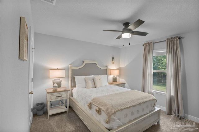 2656 Piddlin Ln, Jay, FL 32565