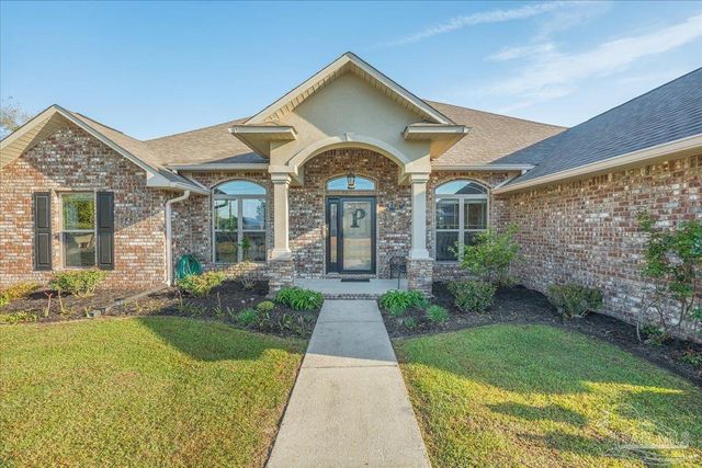 2656 Piddlin Ln, Jay, FL 32565