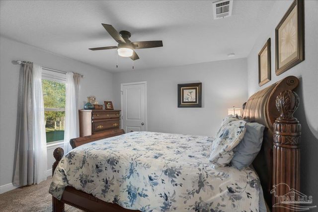 2656 Piddlin Ln, Jay, FL 32565