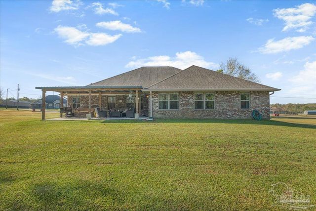 2656 Piddlin Ln, Jay, FL 32565