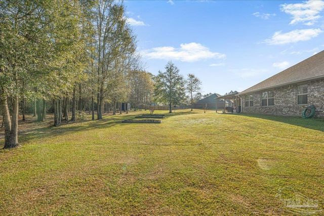 2656 Piddlin Ln, Jay, FL 32565
