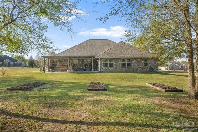 2656 Piddlin Ln, Jay, FL 32565