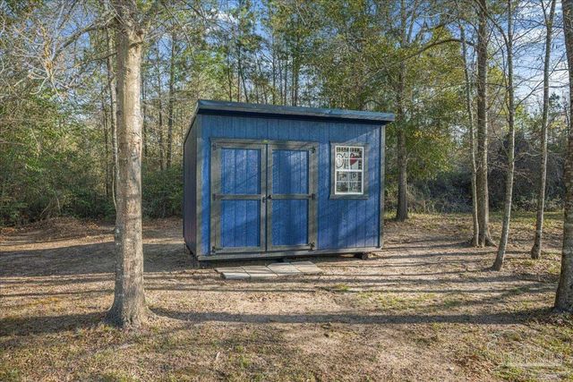 2656 Piddlin Ln, Jay, FL 32565