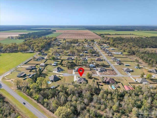 2656 Piddlin Ln, Jay, FL 32565