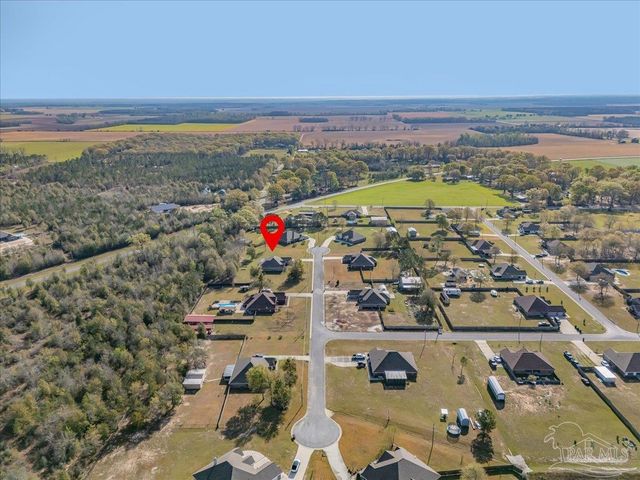 2656 Piddlin Ln, Jay, FL 32565