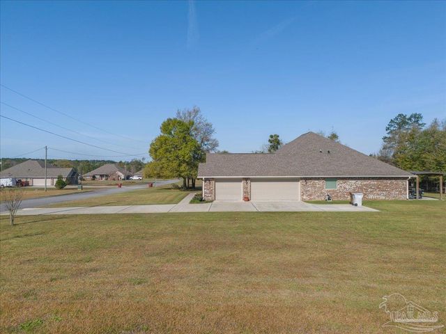 2656 Piddlin Ln, Jay, FL 32565