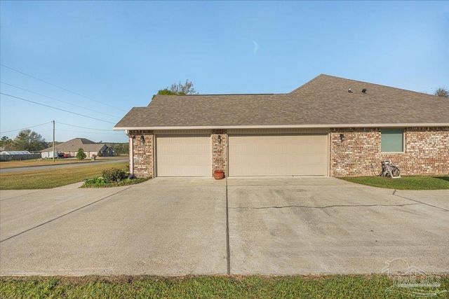 2656 Piddlin Ln, Jay, FL 32565