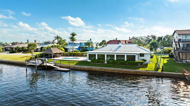 5791 WESTSHORE DRIVE, New Port Richey, FL 34652