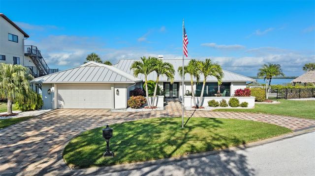 5791 WESTSHORE DRIVE, New Port Richey, FL 34652