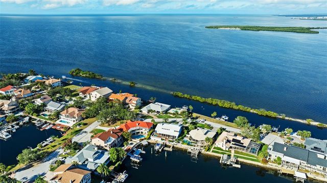 5791 WESTSHORE DRIVE, New Port Richey, FL 34652