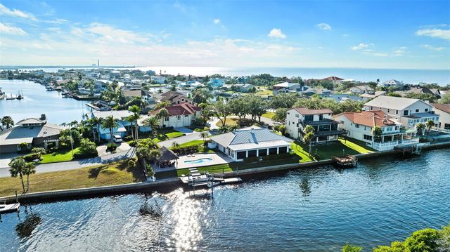 5791 WESTSHORE DRIVE, New Port Richey, FL 34652