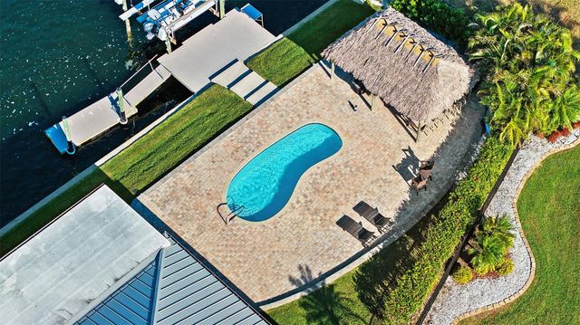 5791 WESTSHORE DRIVE, New Port Richey, FL 34652