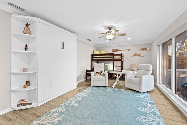 5791 WESTSHORE DRIVE, New Port Richey, FL 34652