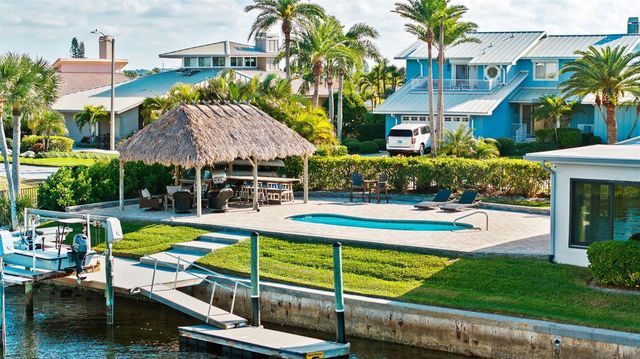 5791 WESTSHORE DRIVE, New Port Richey, FL 34652