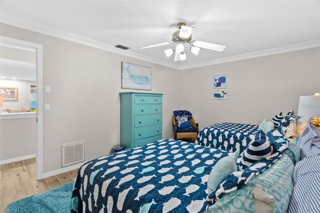 5791 WESTSHORE DRIVE, New Port Richey, FL 34652