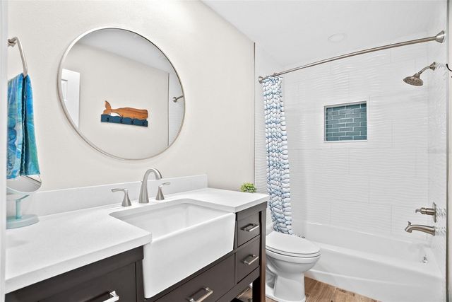 5791 WESTSHORE DRIVE, New Port Richey, FL 34652