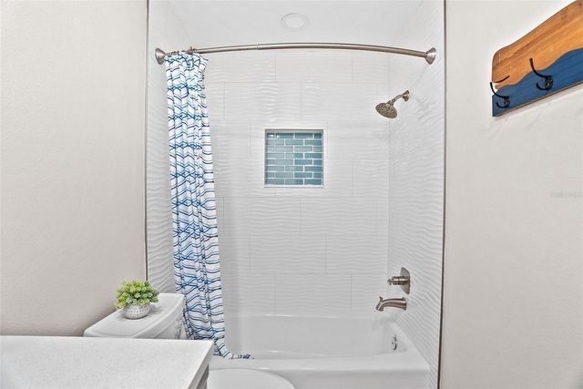 5791 WESTSHORE DRIVE, New Port Richey, FL 34652