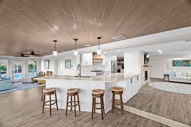 5791 WESTSHORE DRIVE, New Port Richey, FL 34652