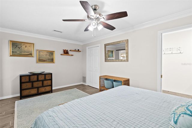 5791 WESTSHORE DRIVE, New Port Richey, FL 34652