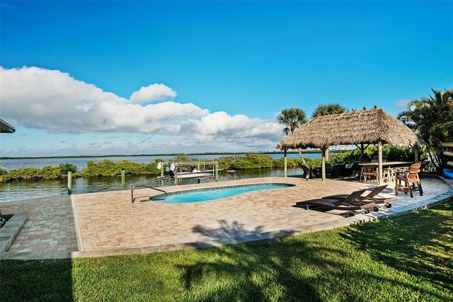 5791 WESTSHORE DRIVE, New Port Richey, FL 34652