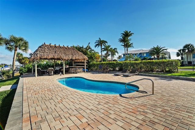 5791 WESTSHORE DRIVE, New Port Richey, FL 34652