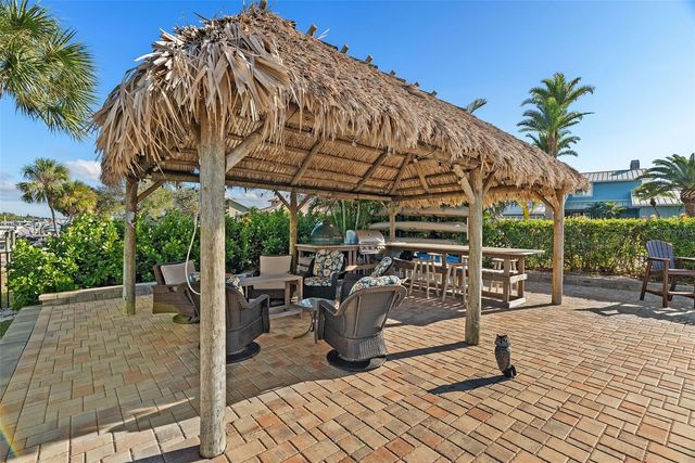 5791 WESTSHORE DRIVE, New Port Richey, FL 34652