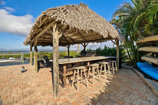 5791 WESTSHORE DRIVE, New Port Richey, FL 34652