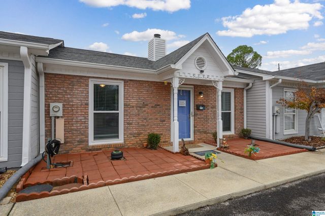 5634 HUNTER BROOK COURT, Gardendale, AL 35071