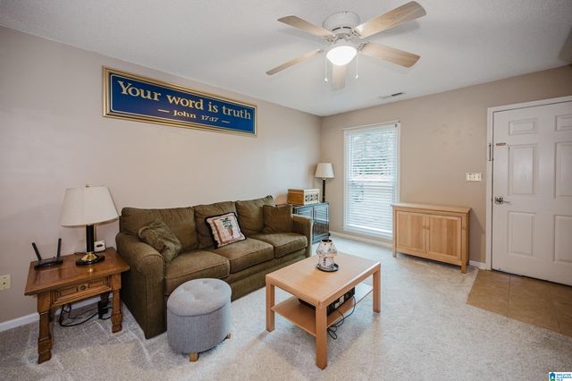 5634 HUNTER BROOK COURT, Gardendale, AL 35071